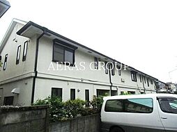 目白台3丁目賃貸住宅