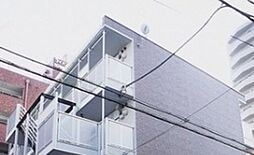 レオパレスエクセルハイムIII