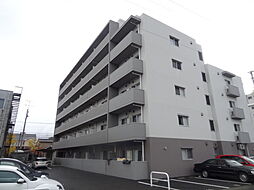 ＡＳプレミアム関屋金衛町 206