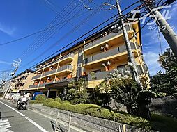 吹田市山手町４丁目