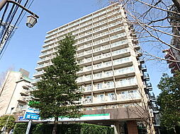 MFPRコート木場公園 212