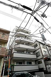 Ｖｅｒｏｎａ信濃町Ｌｕｓｓｏ