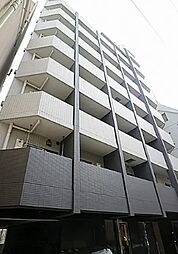 ステージファースト仲御徒町