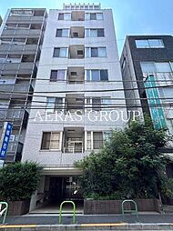 オープンレジデンシア南青山ウエストテラス