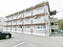 ソレーユ富士
