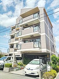 パルコートKUSAKA