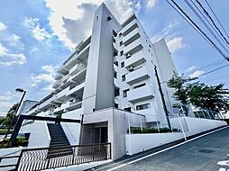 コスモ宮前平 402