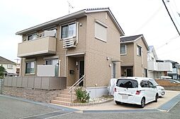神戸市西区玉津町高津橋の一戸建て