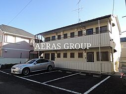 ハイム和泉多摩川