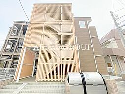 リブリ・メゾン・樹