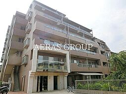 コンフォート栗原II