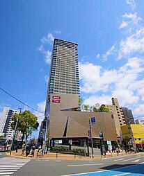 Ｂｒｉｌｌｉａ　Ｔｏｗｅｒ　西新 1504