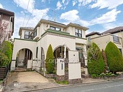 武蔵野市境３丁目の一戸建て