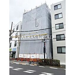 サニーレジデンス中野新橋