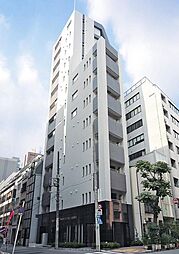 アーバネックス銀座東 601