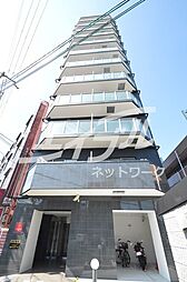 大阪市都島区毛馬町１丁目