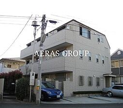 プラティス喜多見