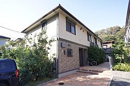 鎌倉市大町３丁目の一戸建て