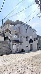 クリオ宮前平弐番館