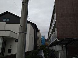 レオパレスアネックス ガーデン