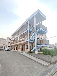 グリーンクレスト