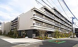 ジオエント中野弥生町 113