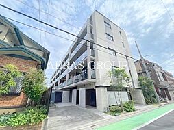 コージーコート蕨