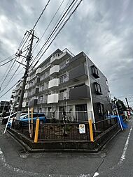 ファーストタウン中央 201