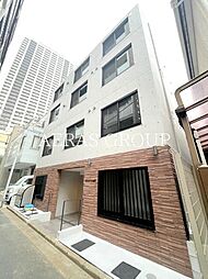 すすむテラス金町