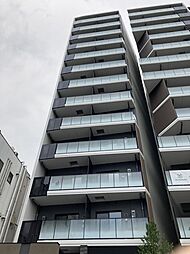 ザ・パークハビオ市ヶ谷ウエスト 203