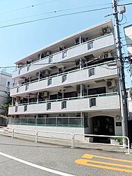 トップ高輪台 305