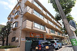 レジデンス永山 303