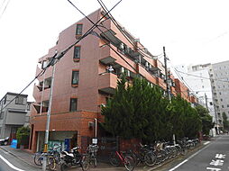 八王子市明神町４丁目