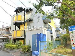 ウェルス中葛西