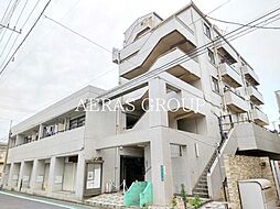 キャピイ・インプラザ北小岩