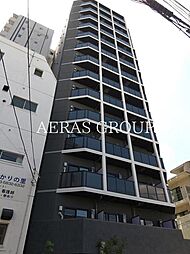 エスレジデンス駒込六義園 903