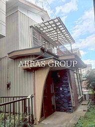 見沼区堀崎町386-3戸建