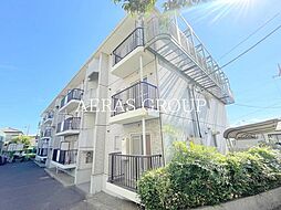 グリーンヒルズ沖