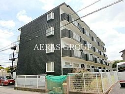 ランドフォレスト北越谷II