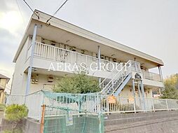 ジュネス新百合