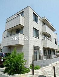 メゾンフルール