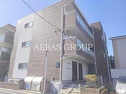 リブリ・リヴェール南流山