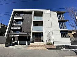 新潟市西区寺尾台３丁目