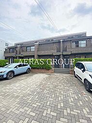 ディーズライフ八松