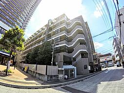 アブニール南台