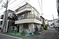 板橋区若木１丁目