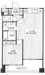 インペリアル広尾