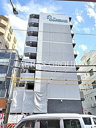 新宿区中落合３丁目