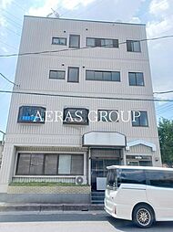 トウセイマンション