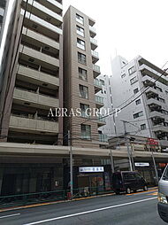 ピュアレジデンス小石川 901